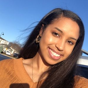 Meet your Posher, Shayla